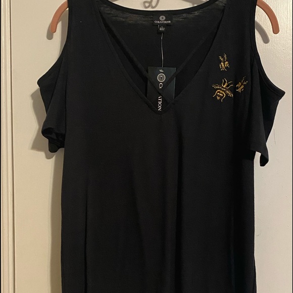 Summer Tee - Picture 5 of 9